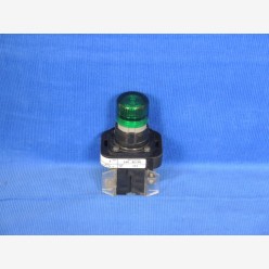 Allen Bradley 800T-QRB24 Control Light